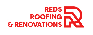 Red Roofing